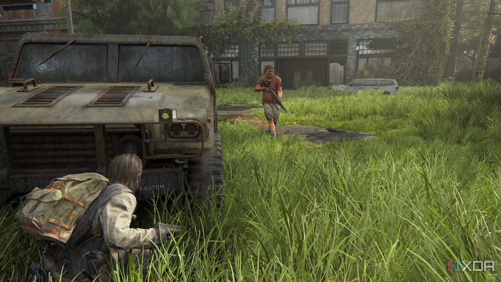 战地风云 截图16