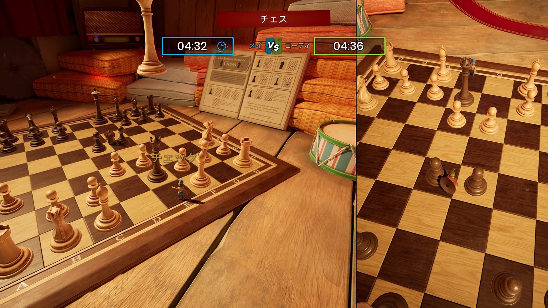 空洞骑士 豪华版 截图14