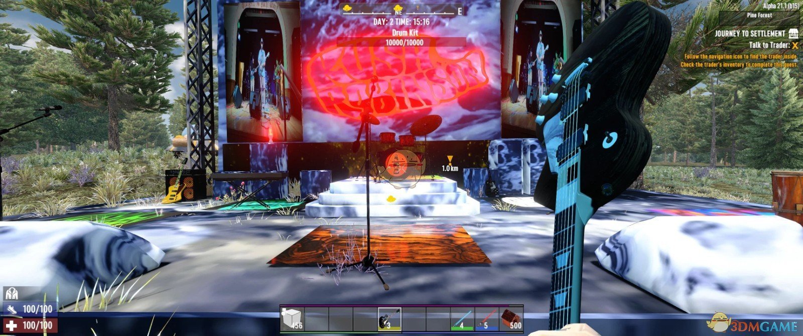 底特律：成为人类 完整版 截图8