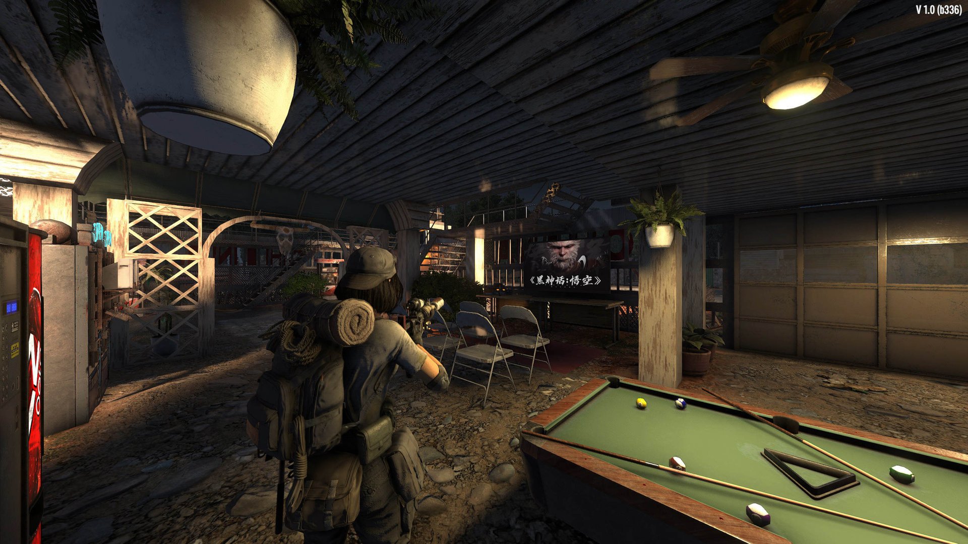 底特律：成为人类 完整版 截图10