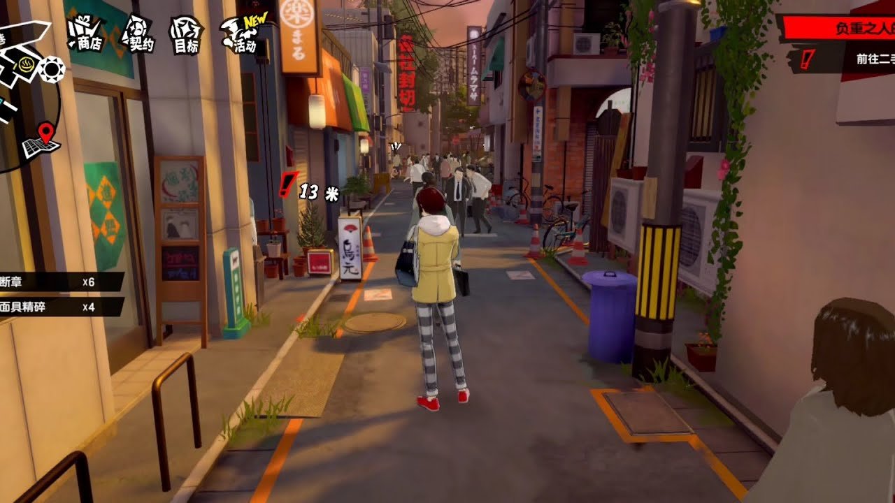 生化危机4：重制版 终极版 截图7