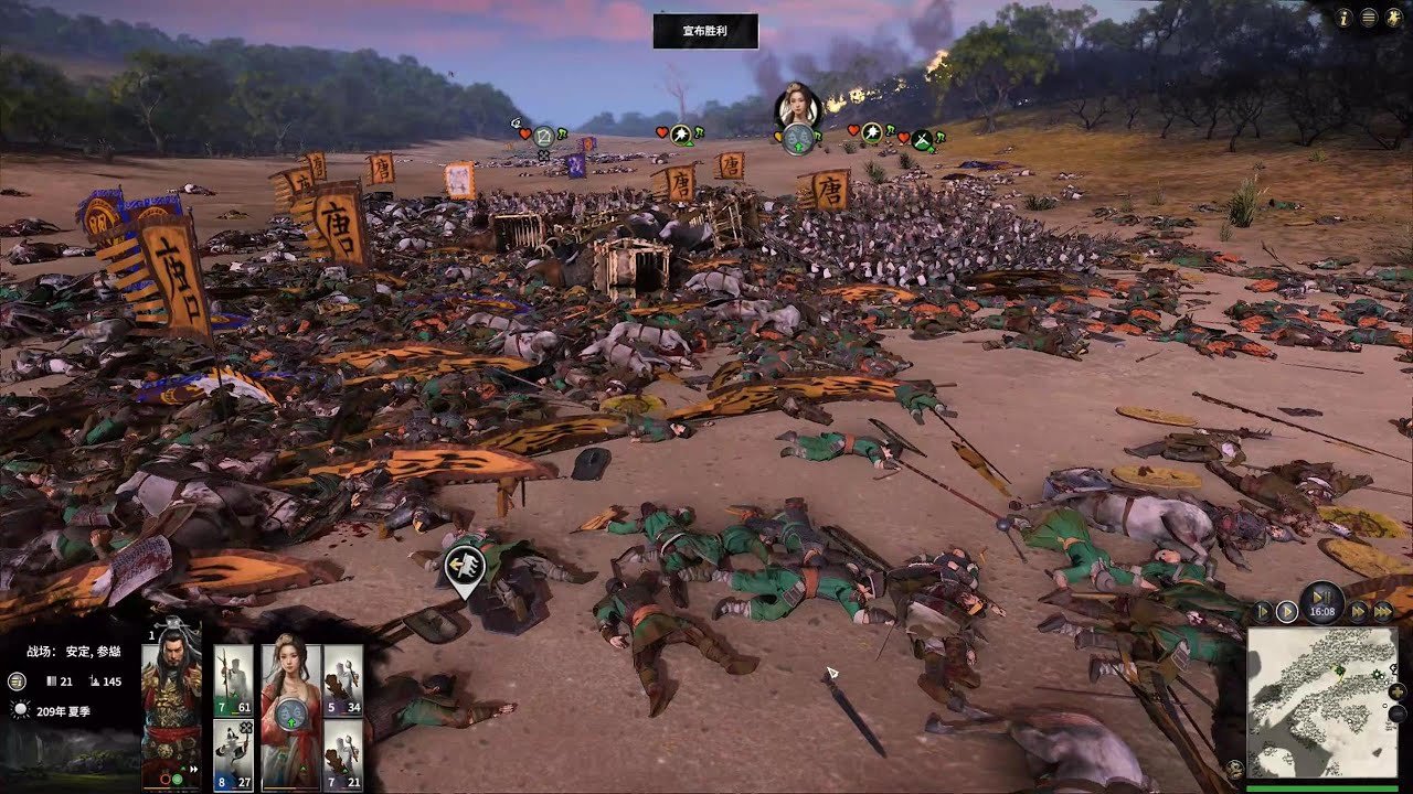 生化危机4：重制版 终极版 截图7