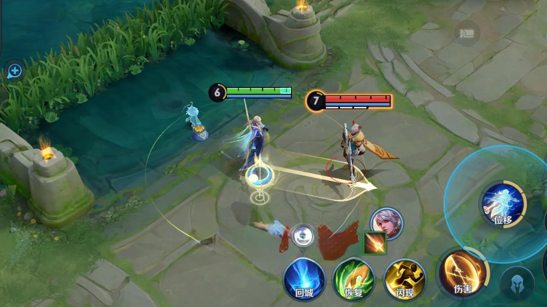 黑暗之魂3 完整版 截图16