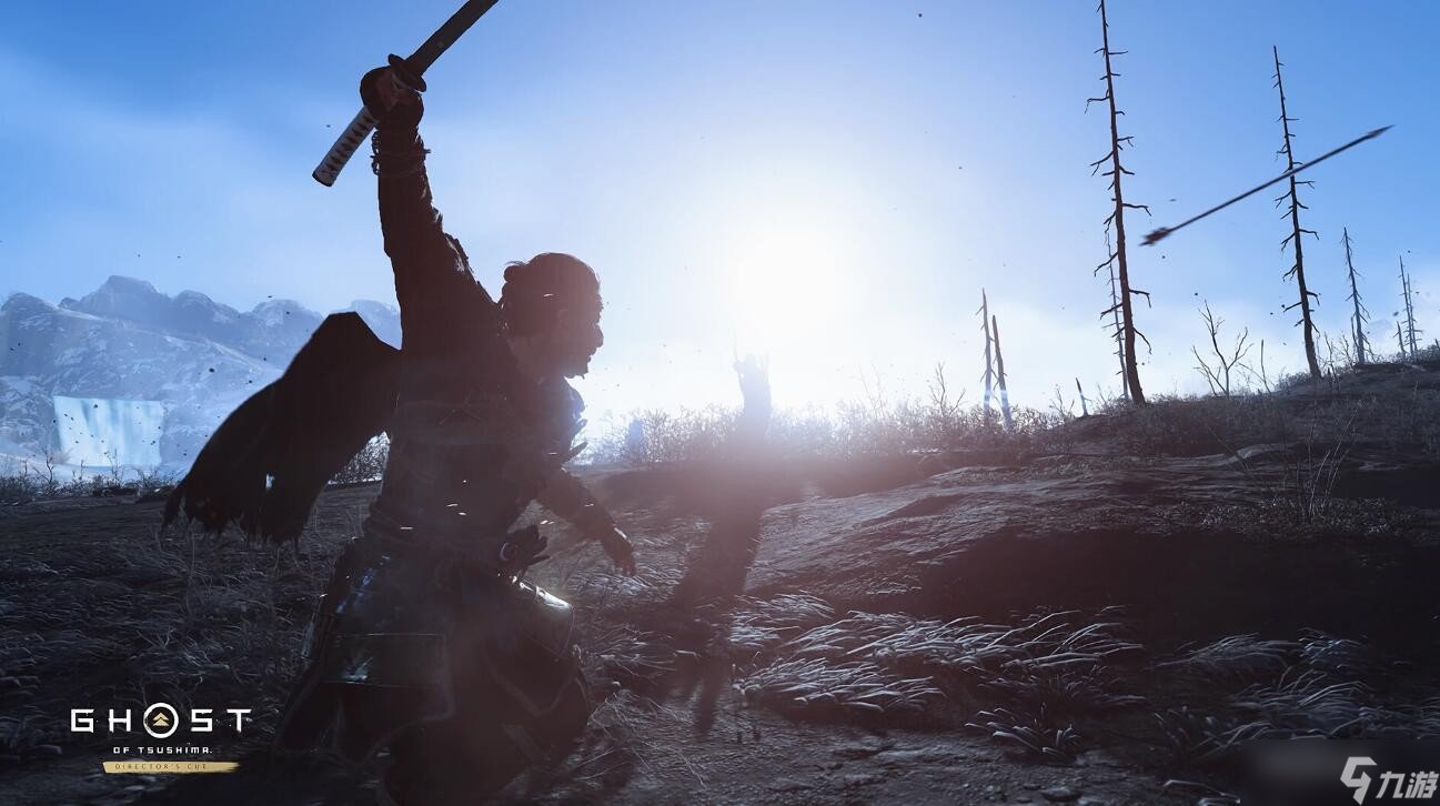 地平线：零之曙光 截图3