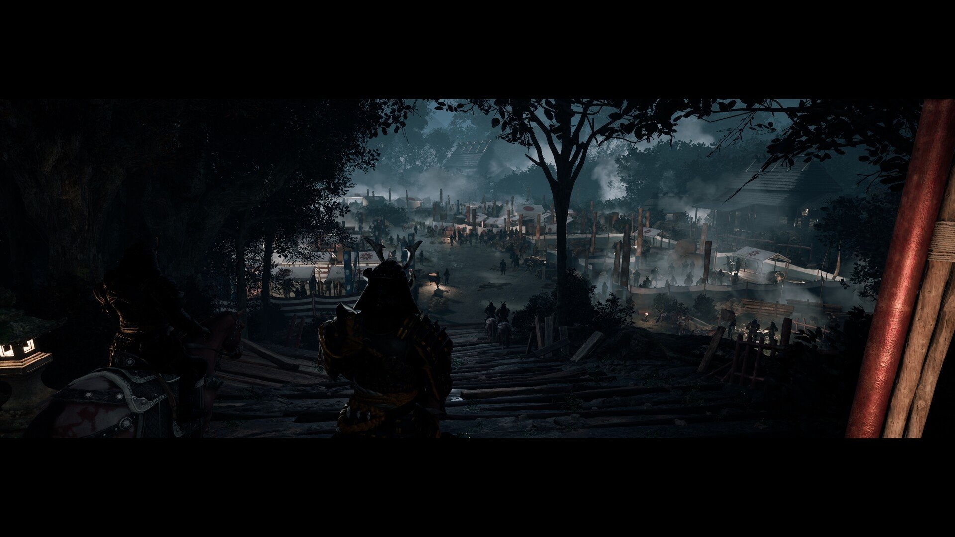 地平线：零之曙光 截图13