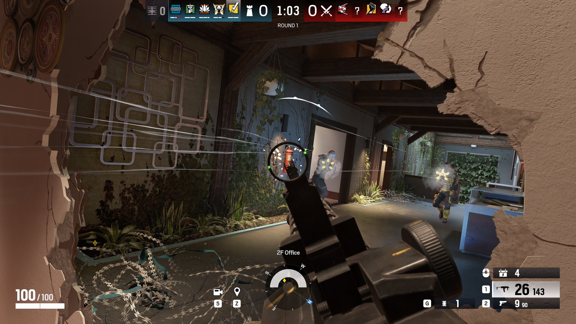 荒野大镖客2 年度版 截图6