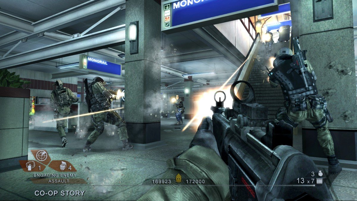 荒野大镖客2 年度版 截图7