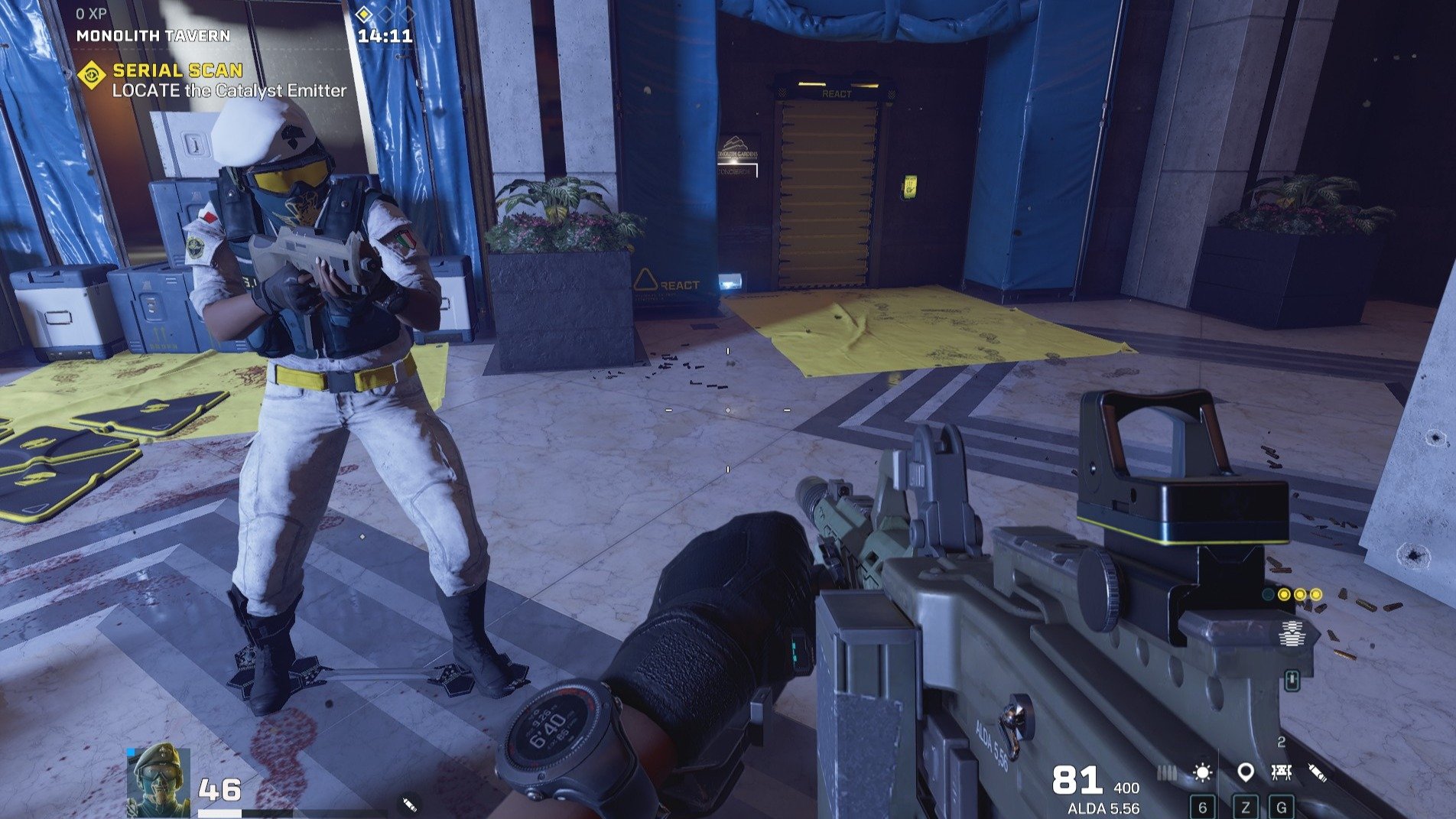 荒野大镖客2 年度版 截图16