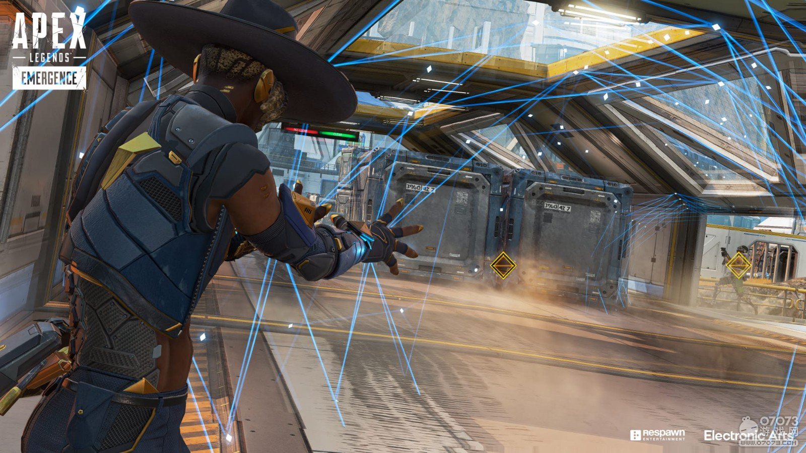 黑暗之魂3 完整版 截图17