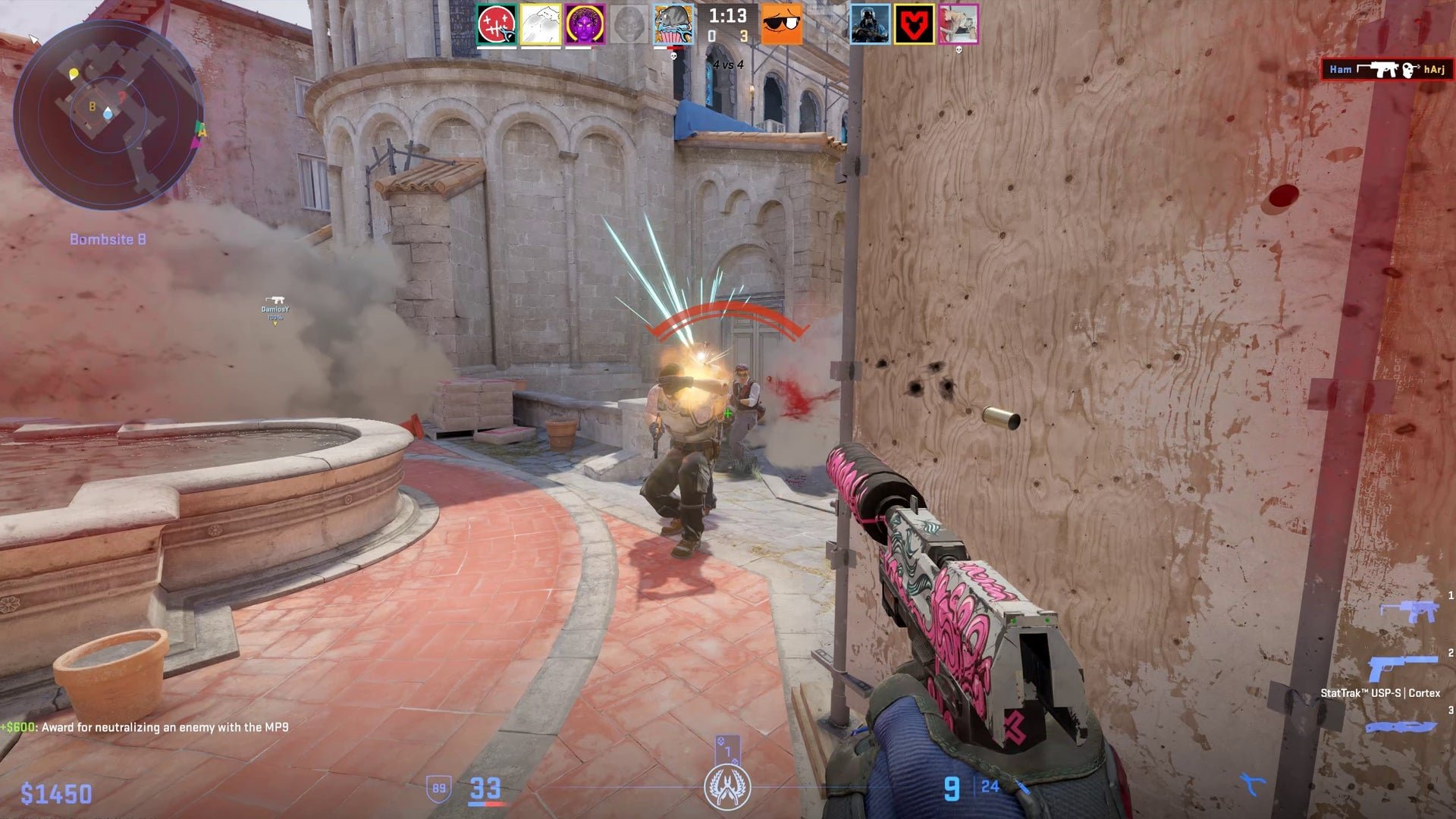 深岩银河 终极版 截图8