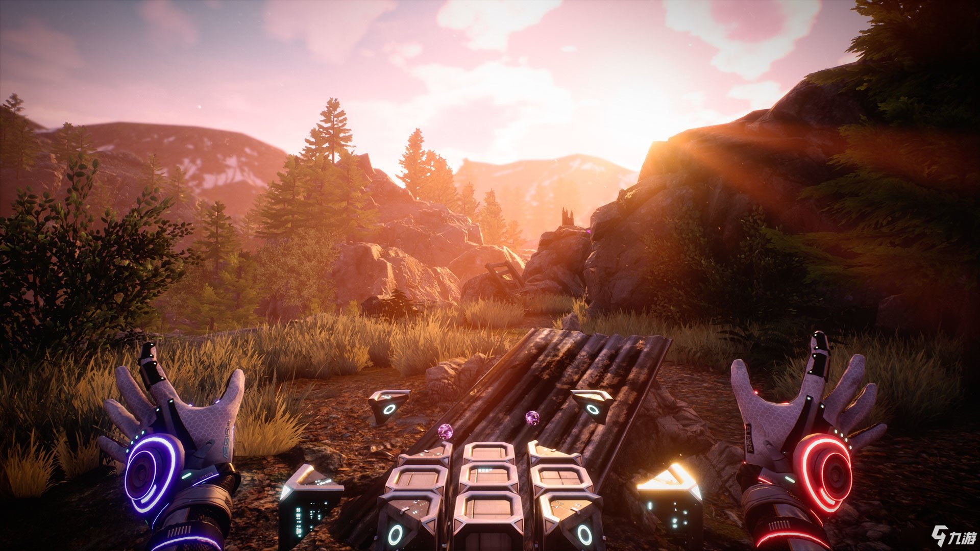 原神 终极版 截图13