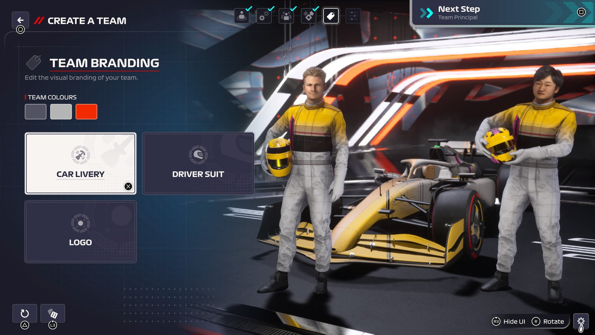 巫师3：狂猎 年度版 截图5