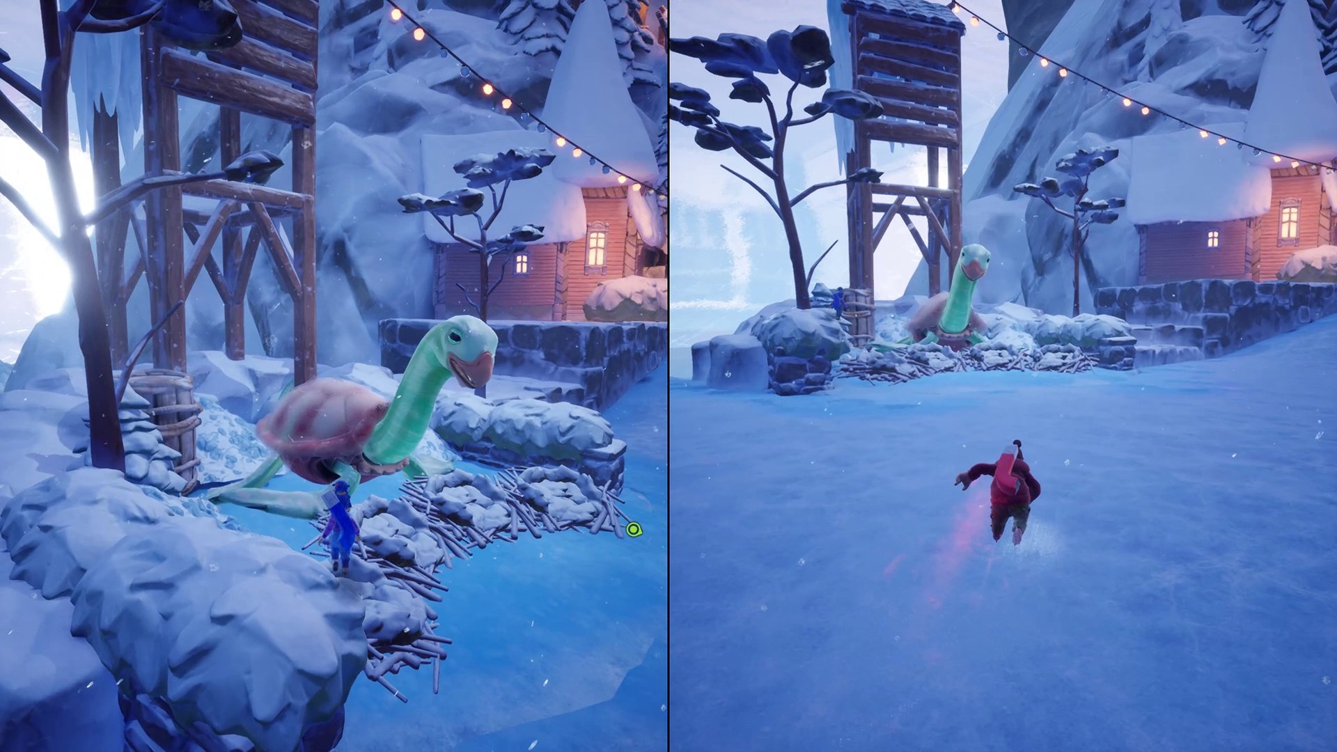 深岩银河 终极版 截图19