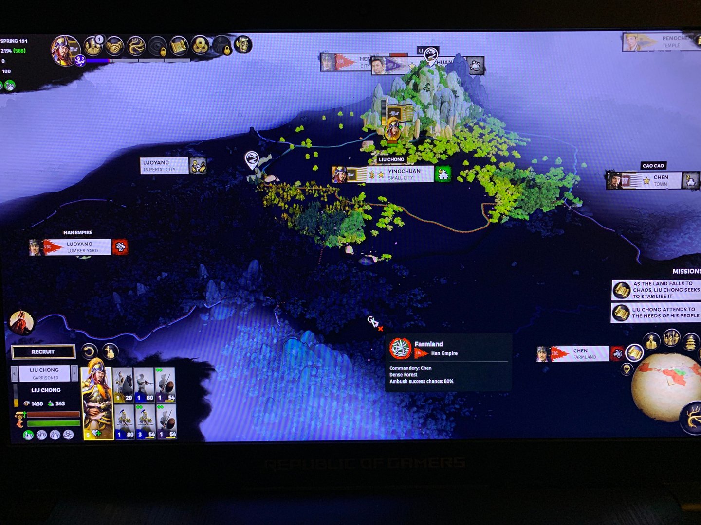 巫师3：狂猎 年度版 截图20