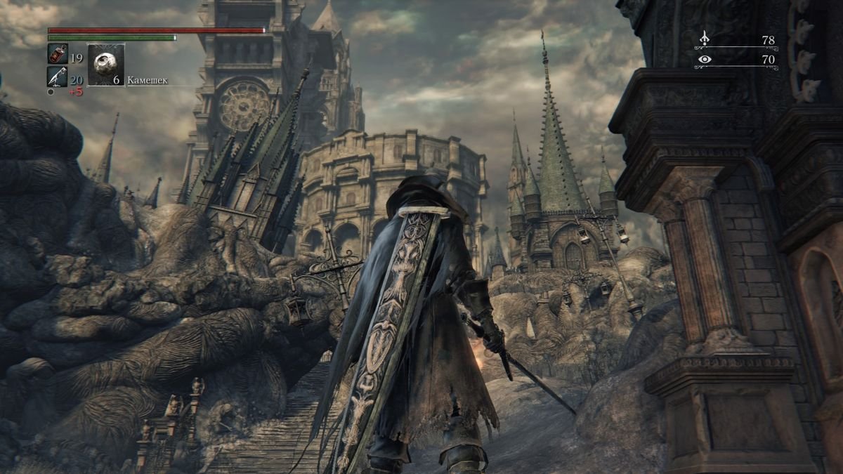 艾尔登法环 年度版 截图5