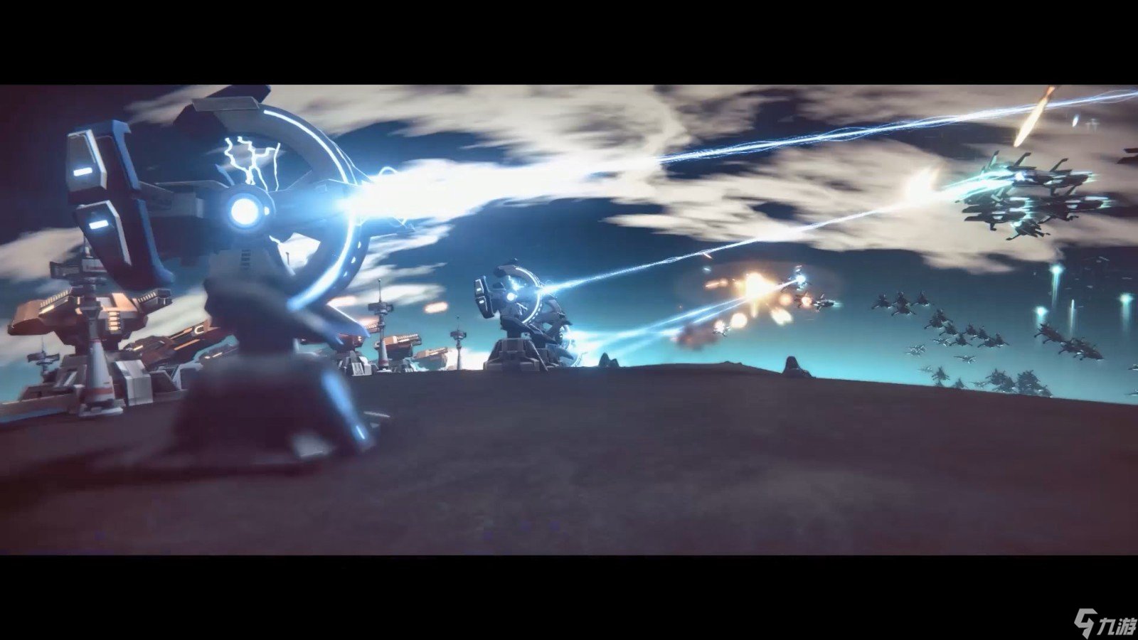 全面战争：三国 重制版 截图9