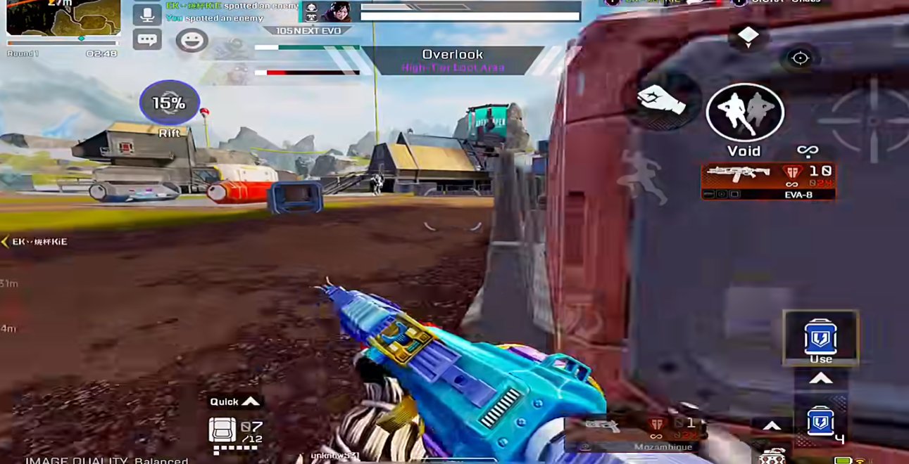 F1 2024 重制版 截图19