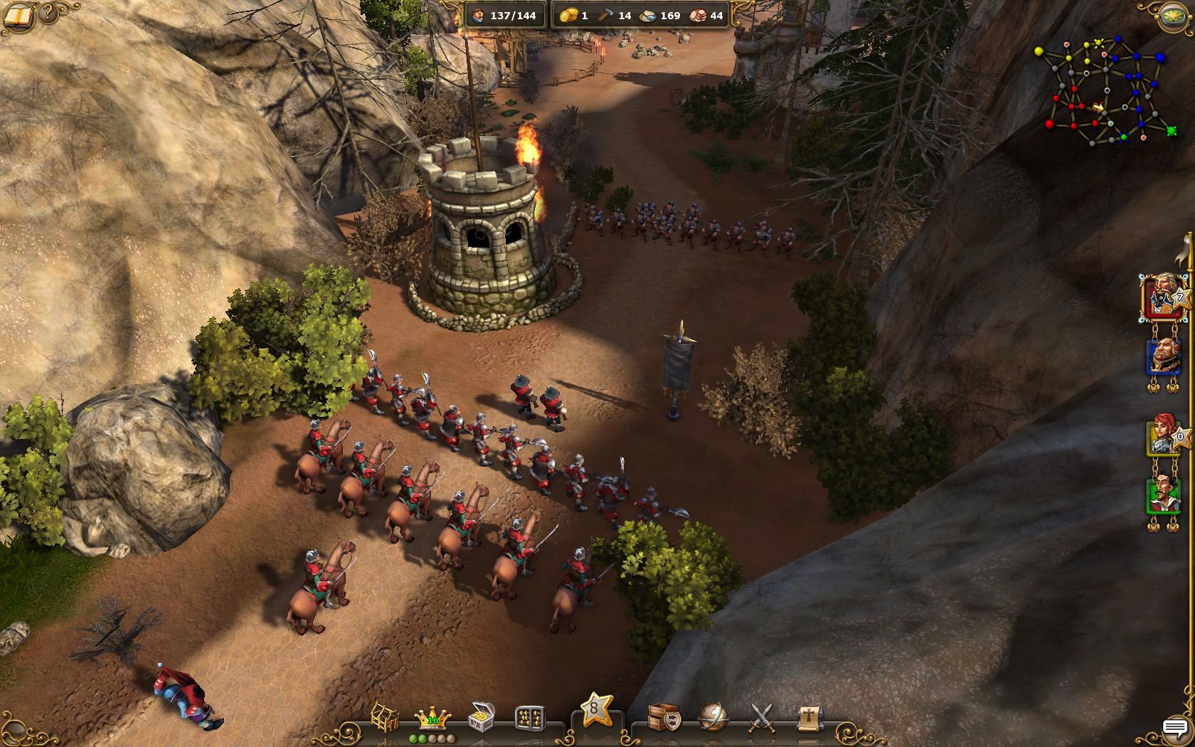 黑暗之魂3 完整版 截图8