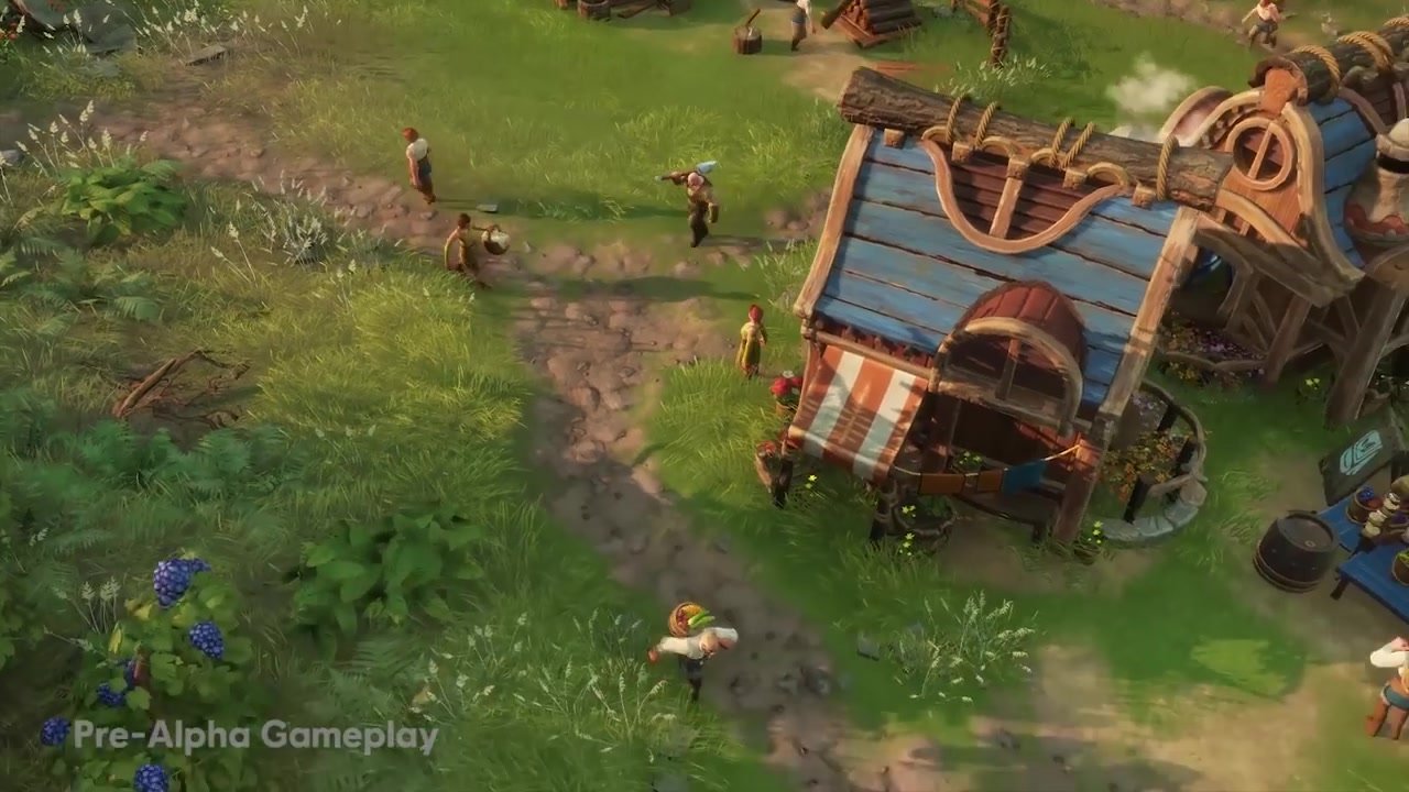 黑暗之魂3 完整版 截图9