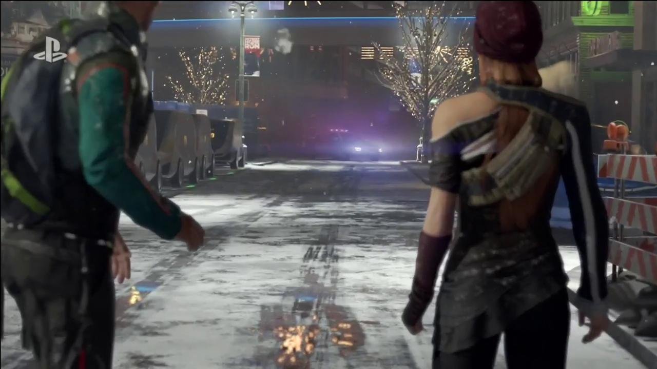 糖豆人：终极淘汰赛 重制版 截图6