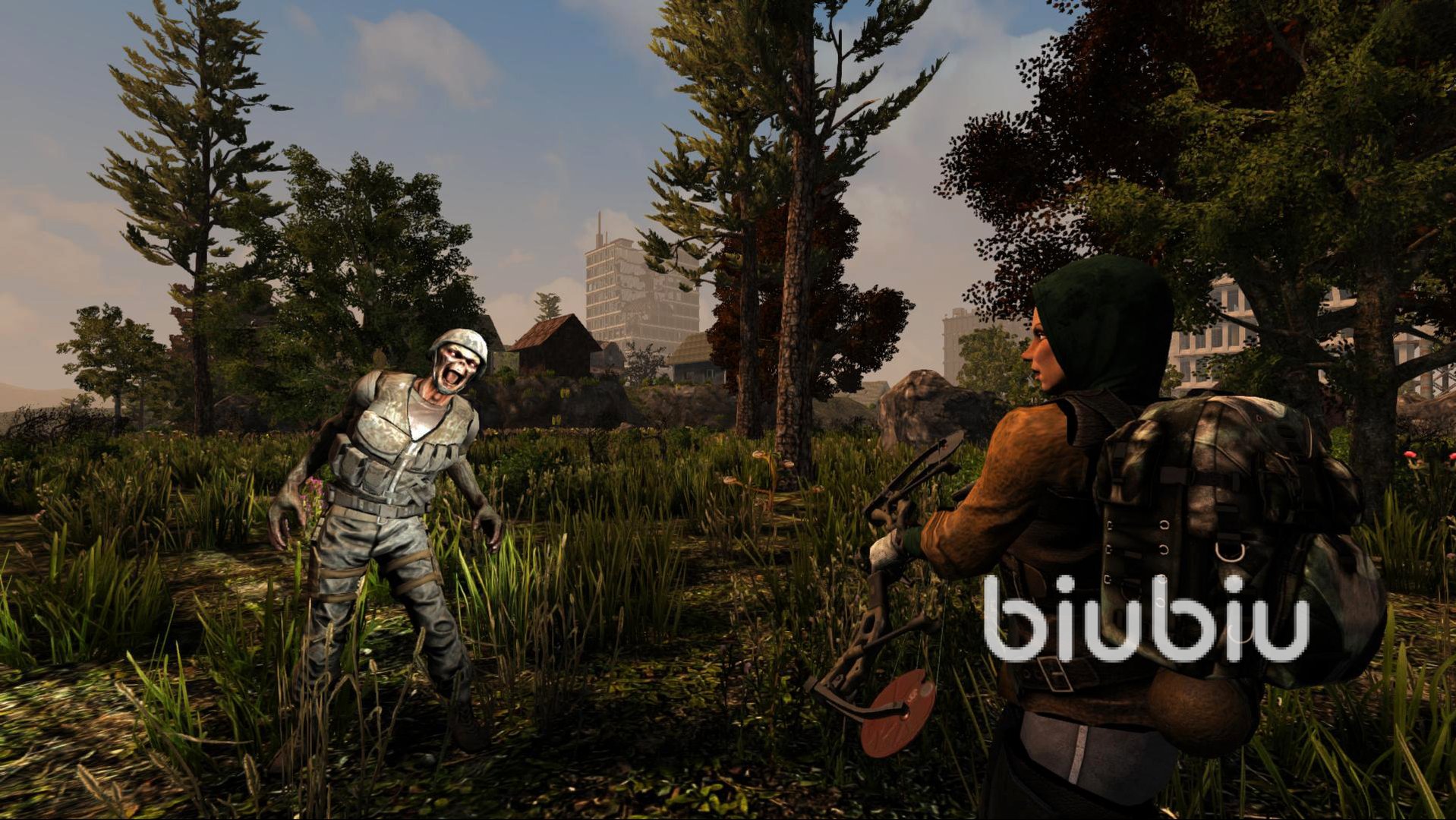 全面战争：三国 重制版 截图13