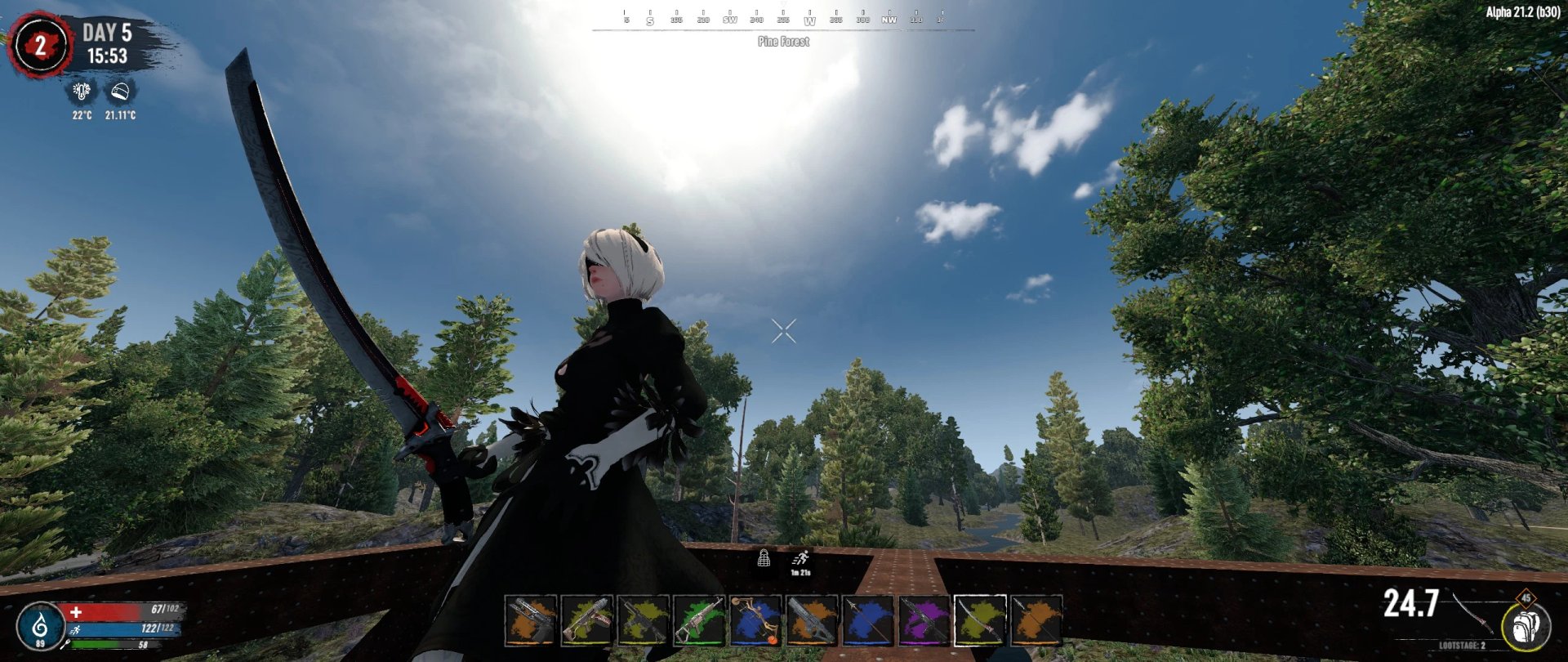 全面战争：三国 重制版 截图15