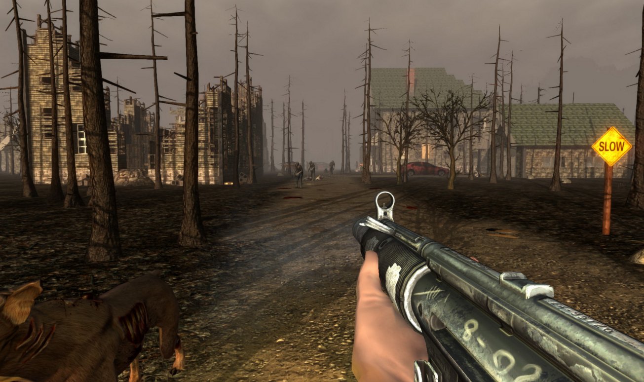 全面战争：三国 重制版 截图19