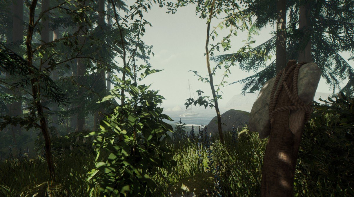 星露谷物语 重制版 截图5