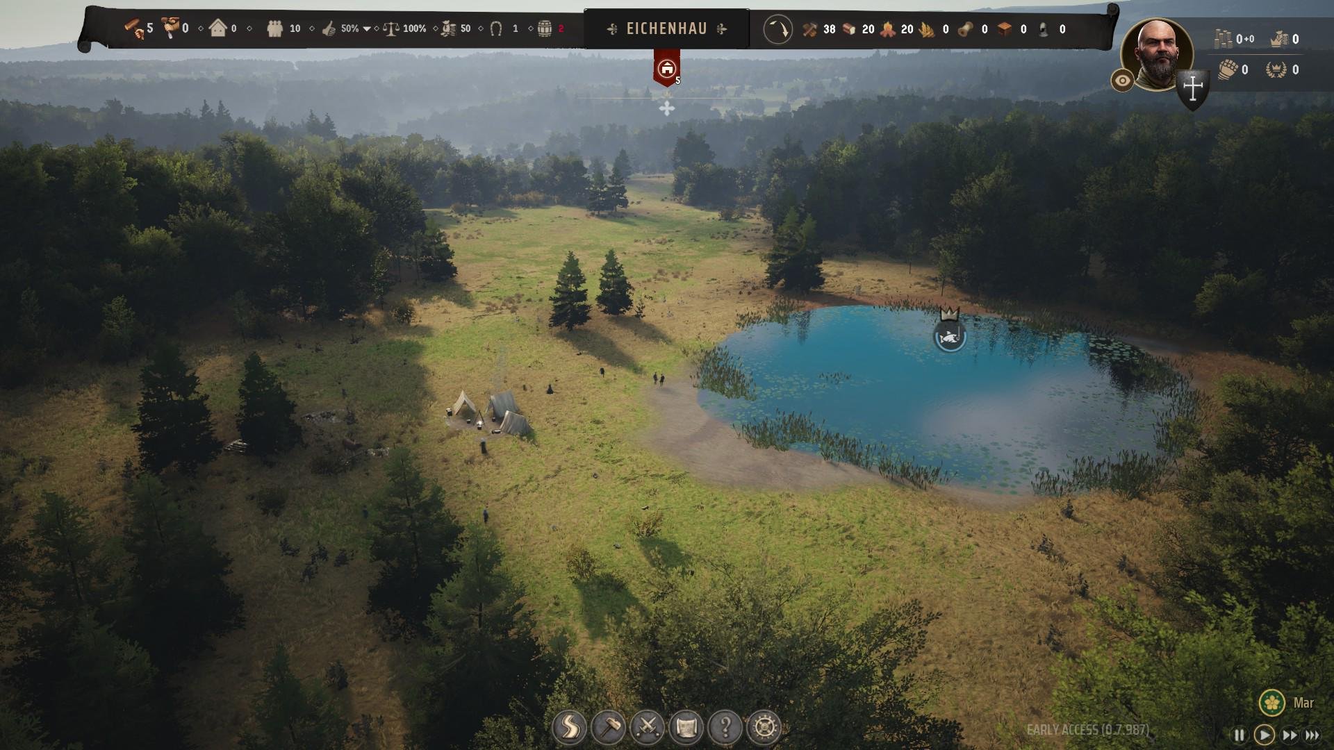 星露谷物语 重制版 截图14