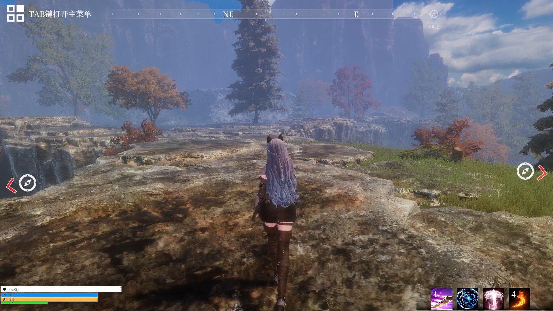 星露谷物语 重制版 截图20