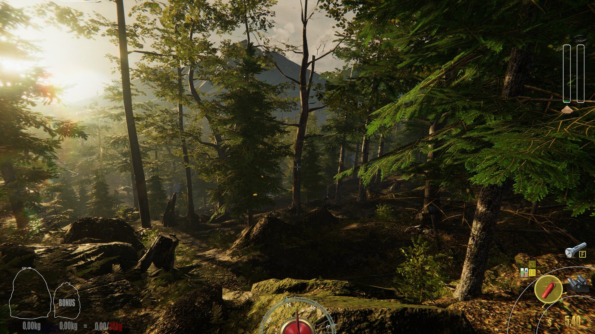 星露谷物语 重制版 截图21