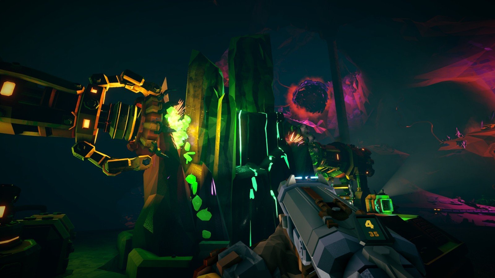 黑暗之魂3 完整版 截图13