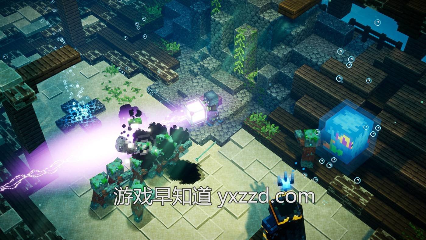 星际争霸2 重制版 截图17