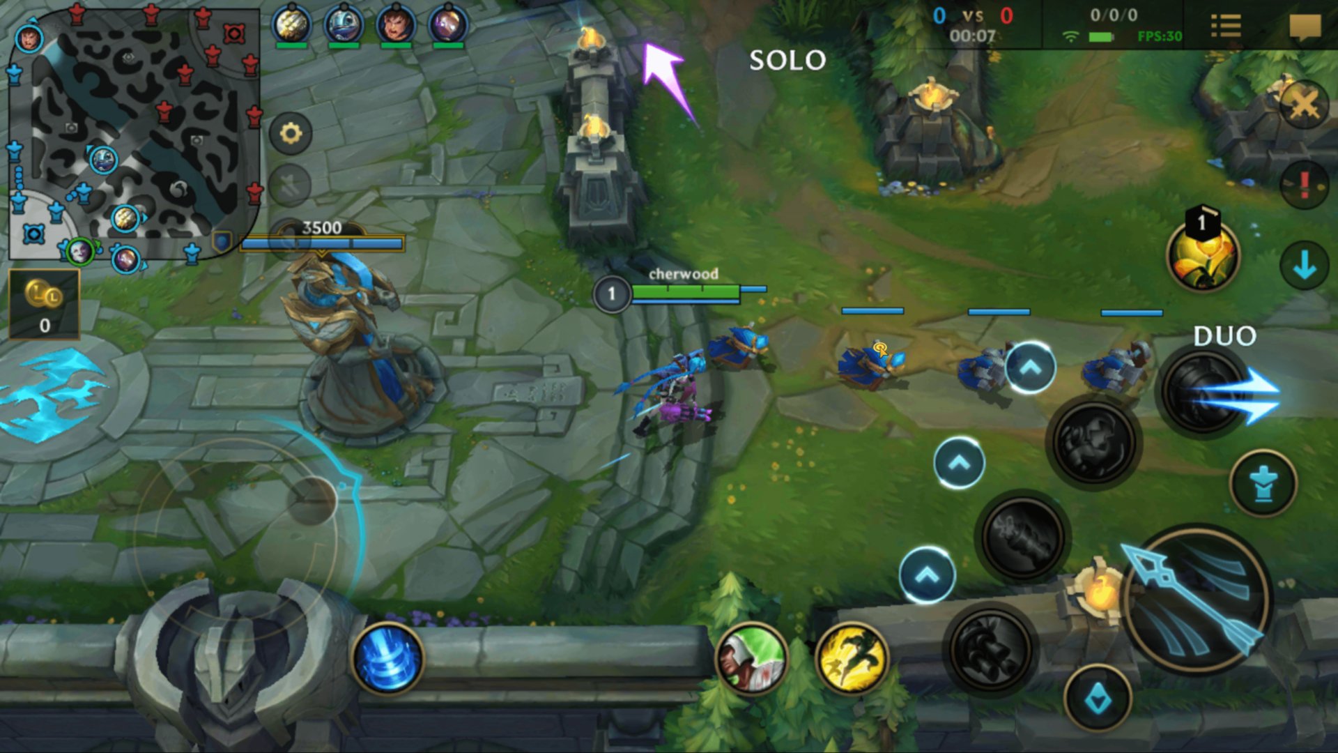 DOTA2 年度版 截图5