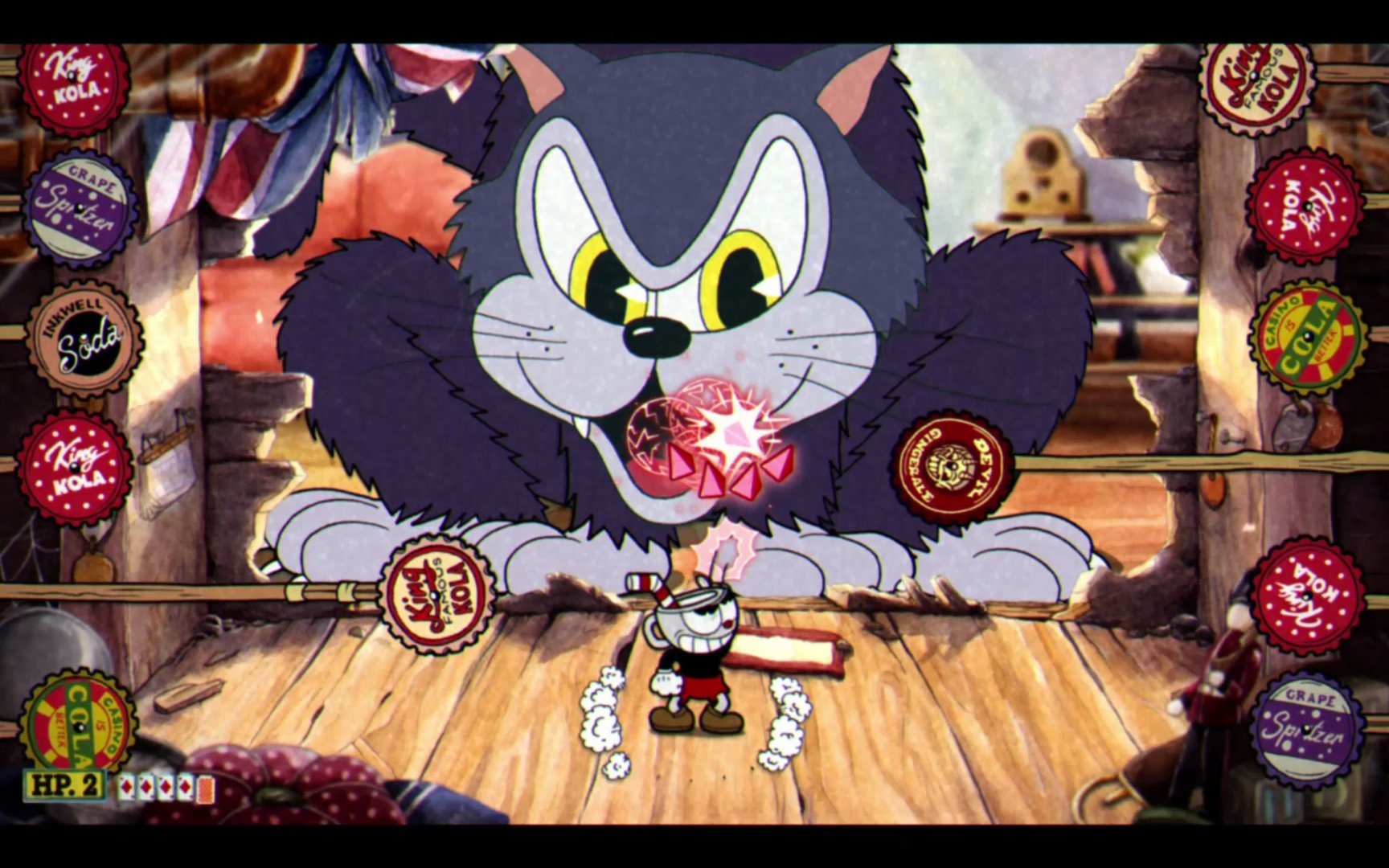 艾尔登法环 重制版 截图7