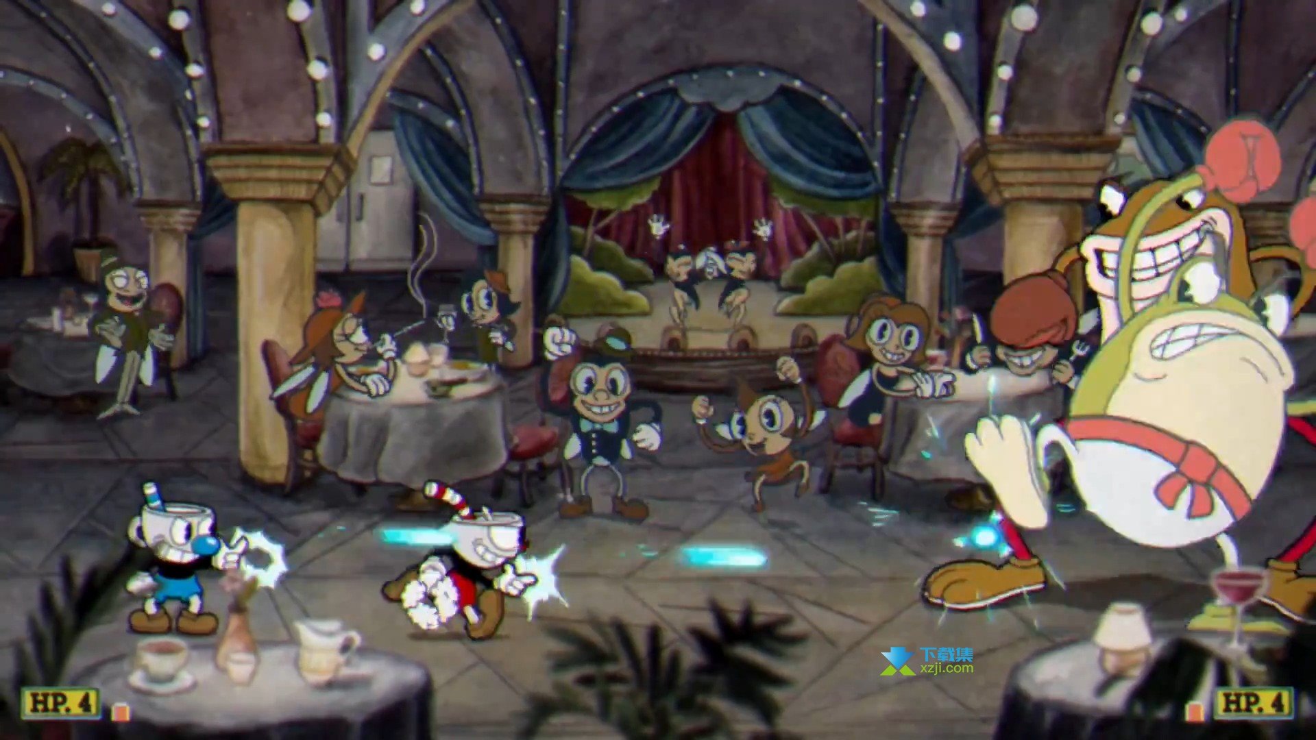 艾尔登法环 重制版 截图18