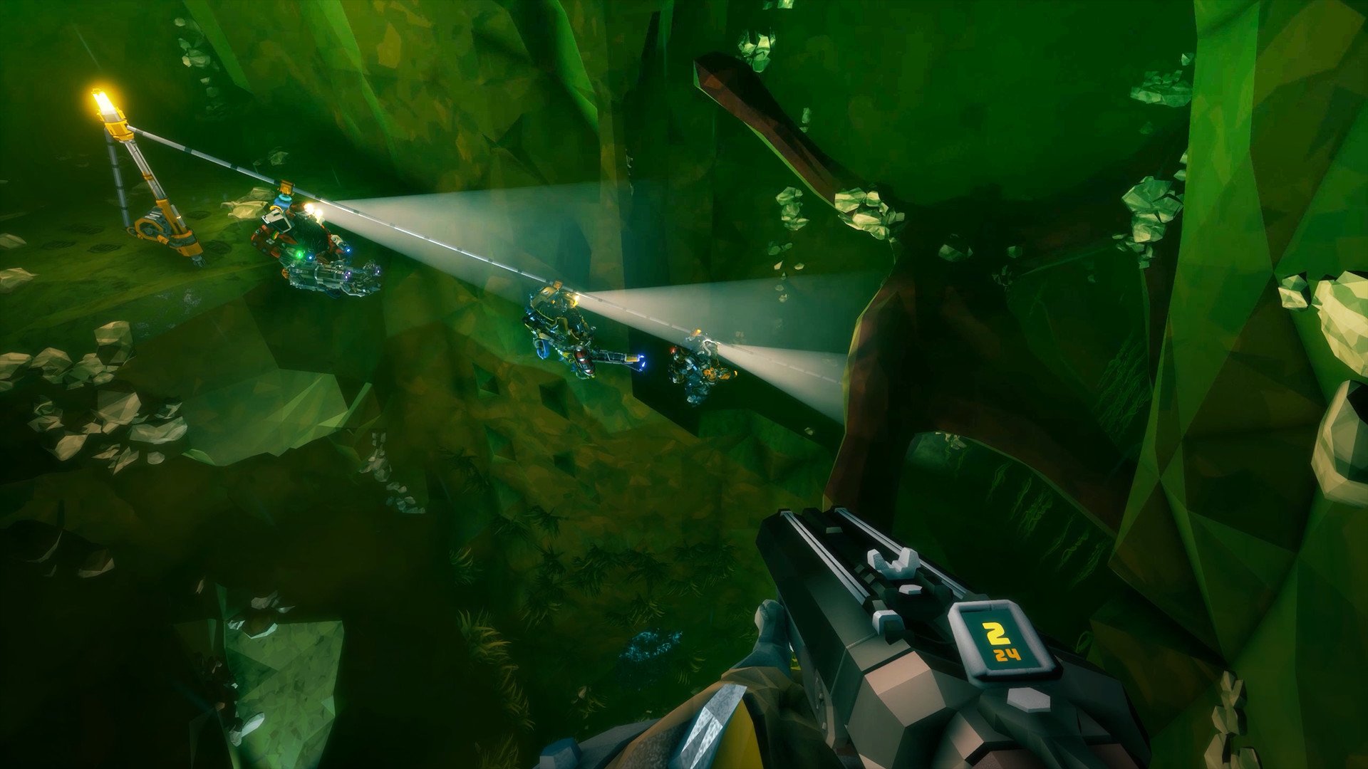 生化危机4：重制版 终极版 截图11