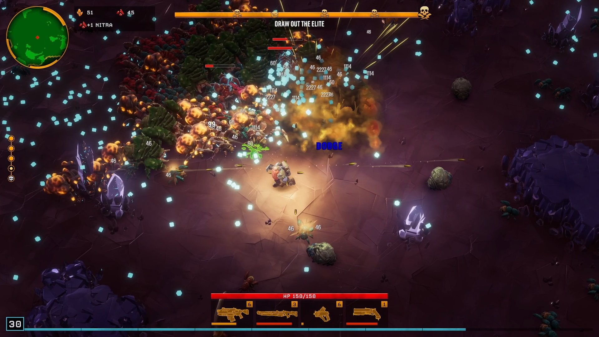 黑暗之魂3 完整版 截图5