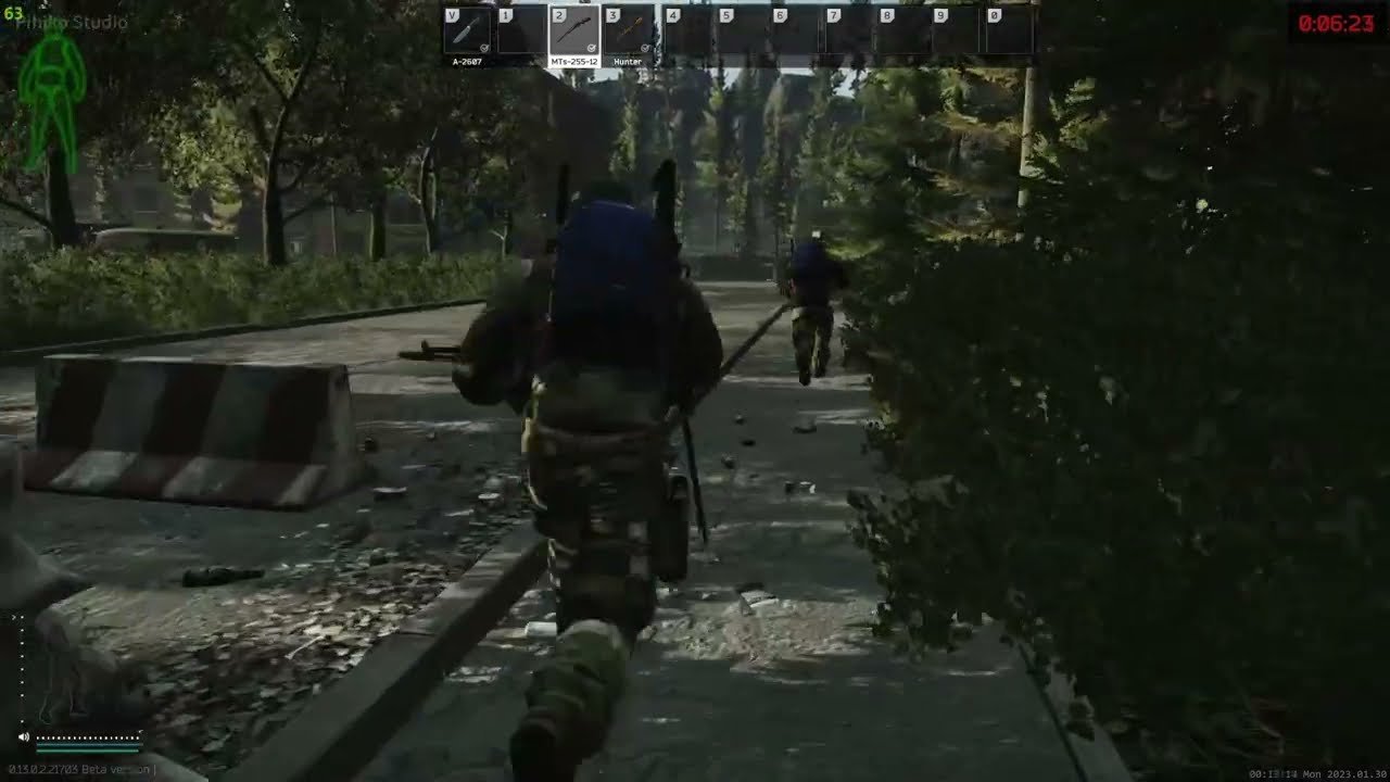 七日杀 豪华版 截图11