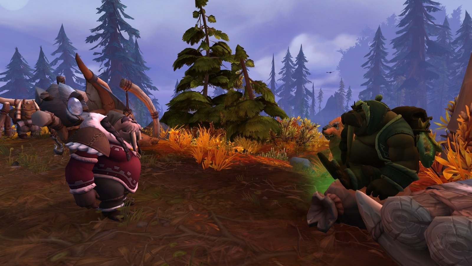 生化危机4：重制版 终极版 截图20