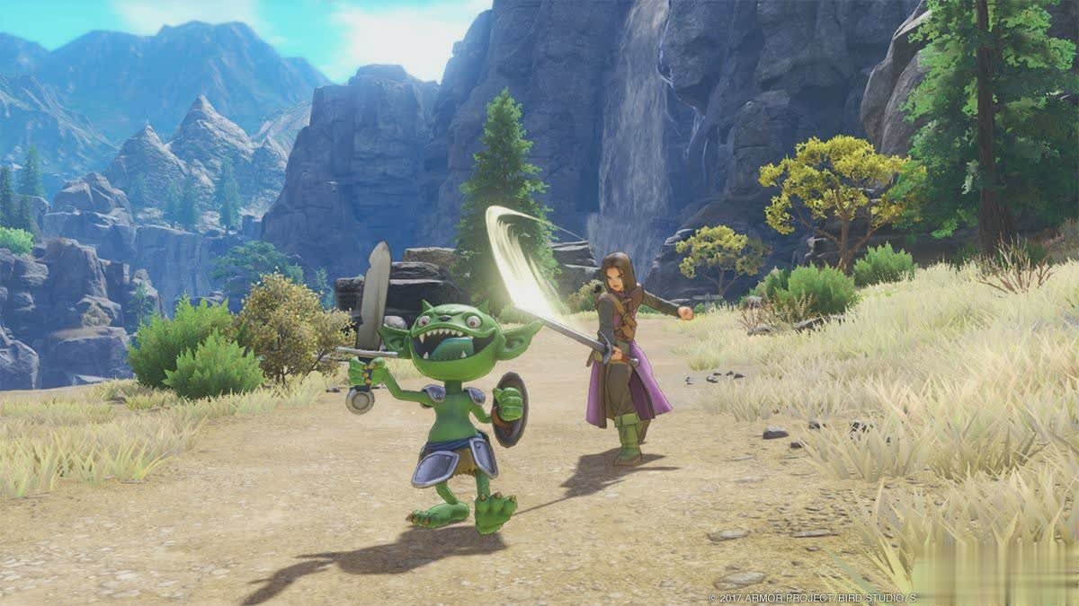 巫师3：狂猎 豪华版 截图7