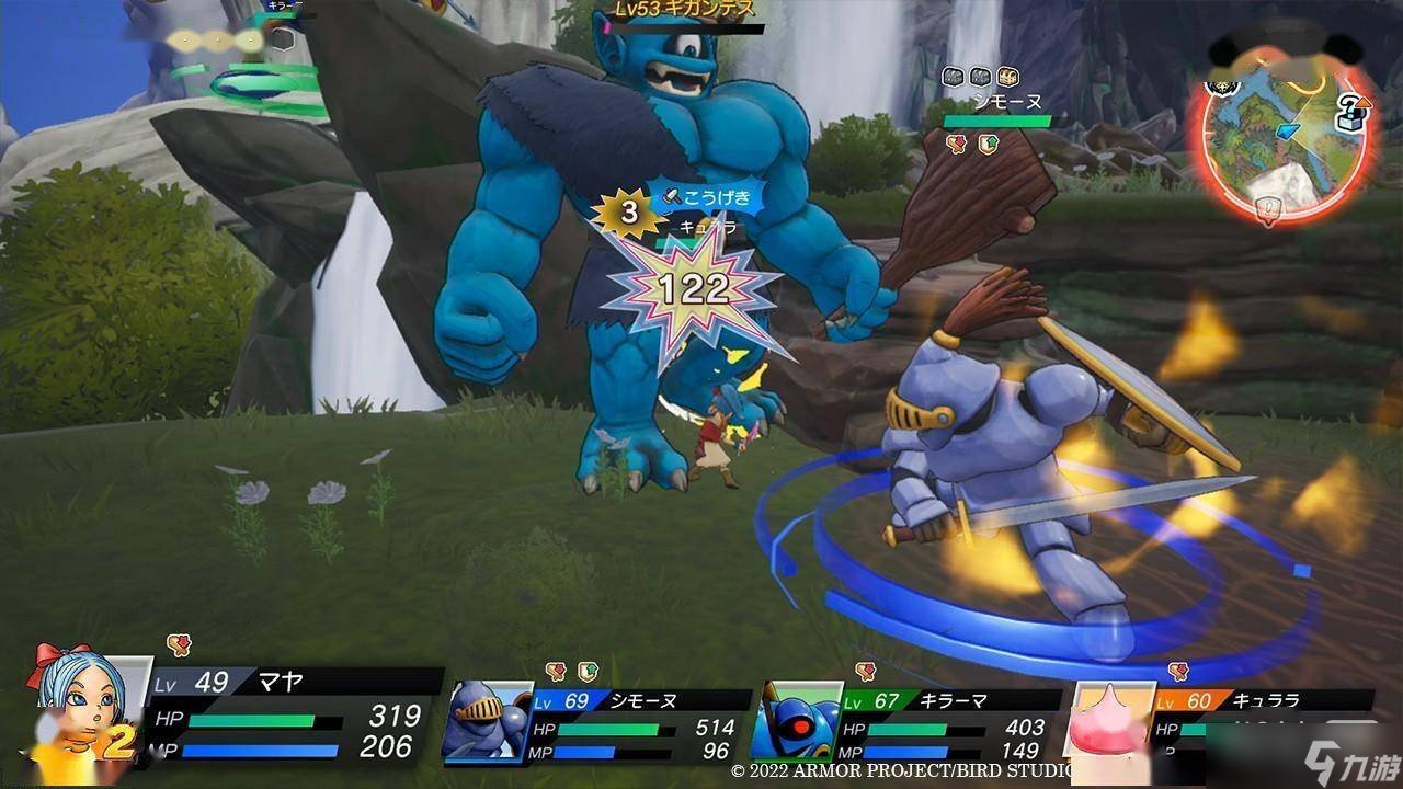 巫师3：狂猎 豪华版 截图17