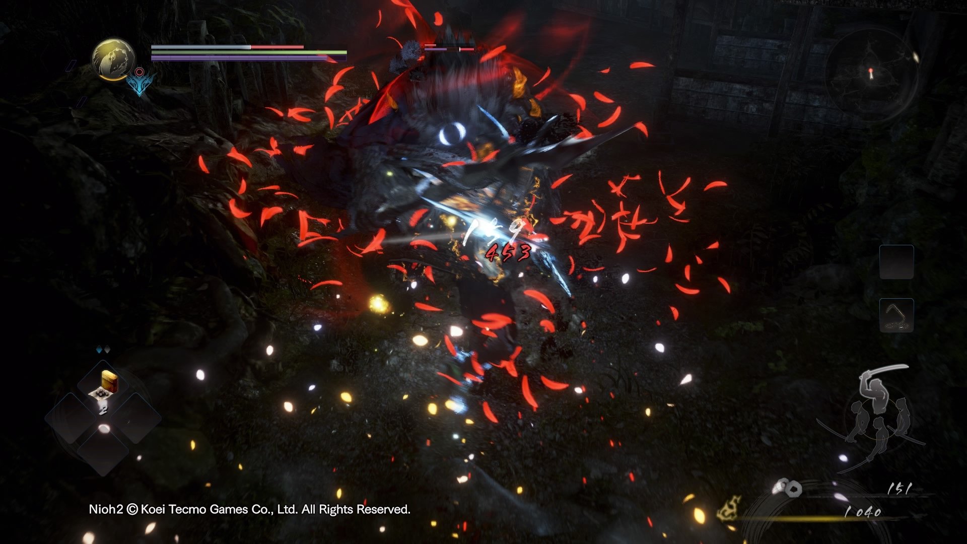 魔兽世界 截图2