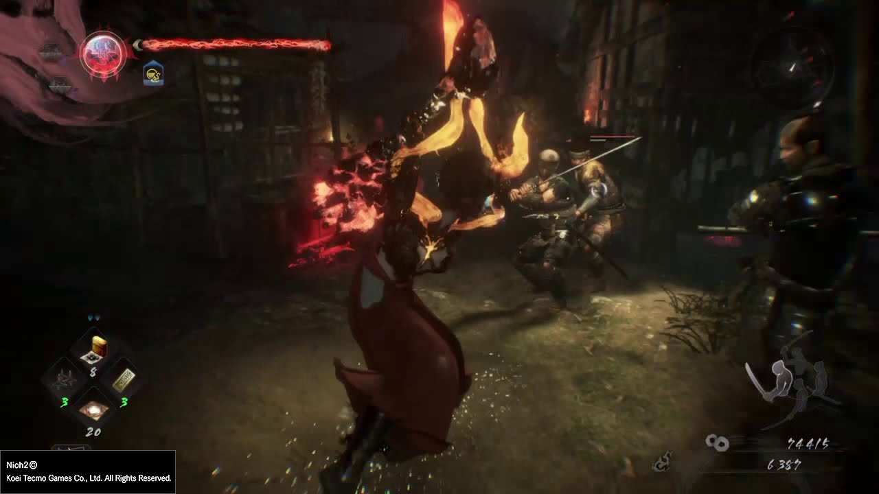 魔兽世界 截图13