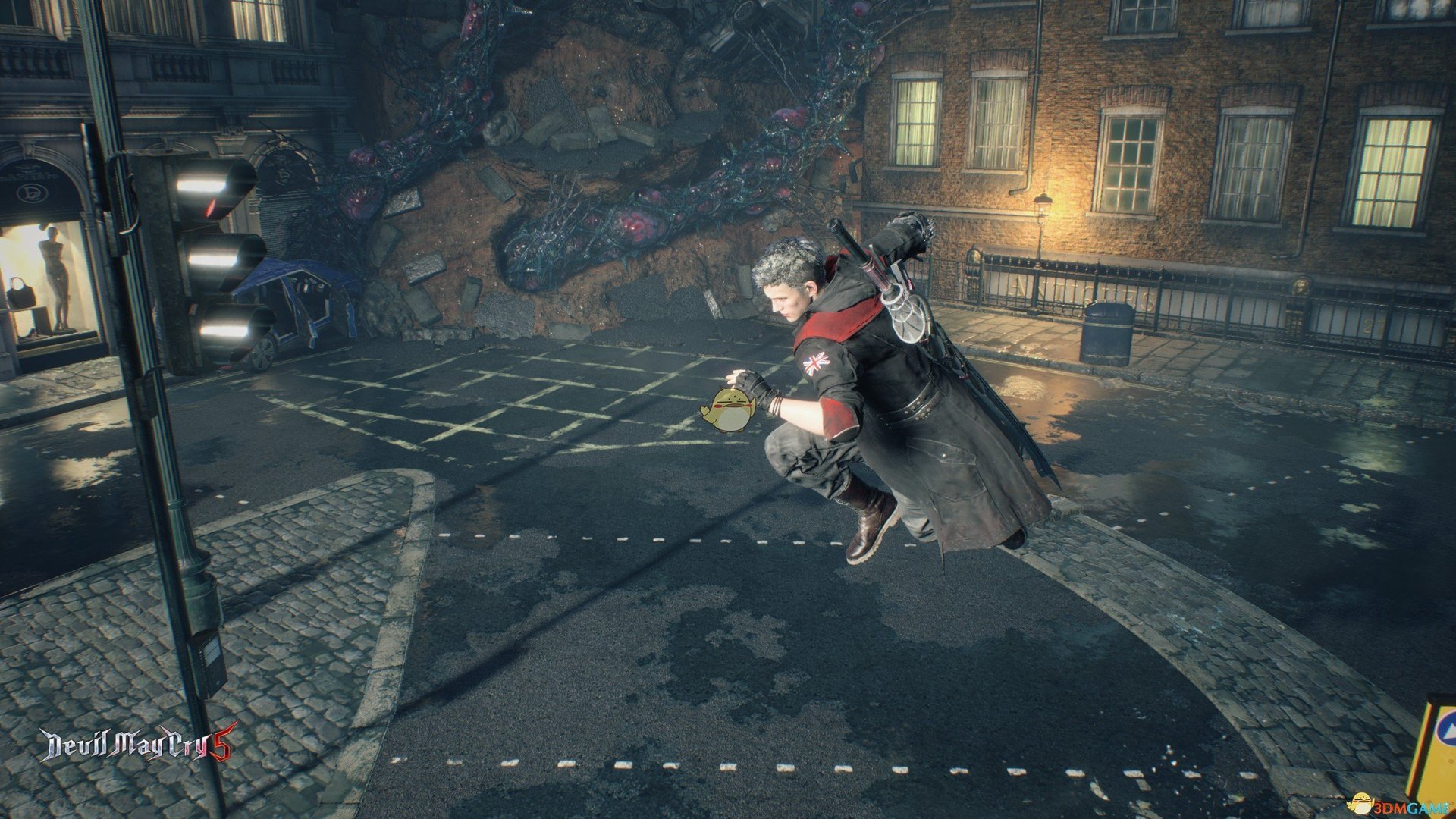 黑暗之魂3 完整版 截图10