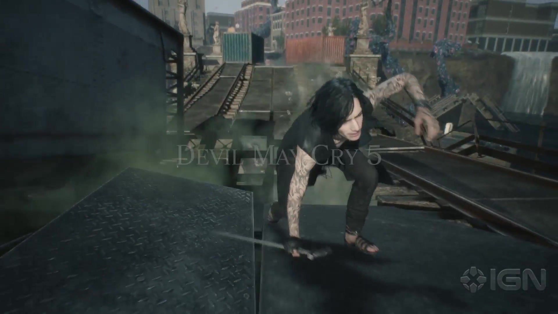 黑暗之魂3 完整版 截图13