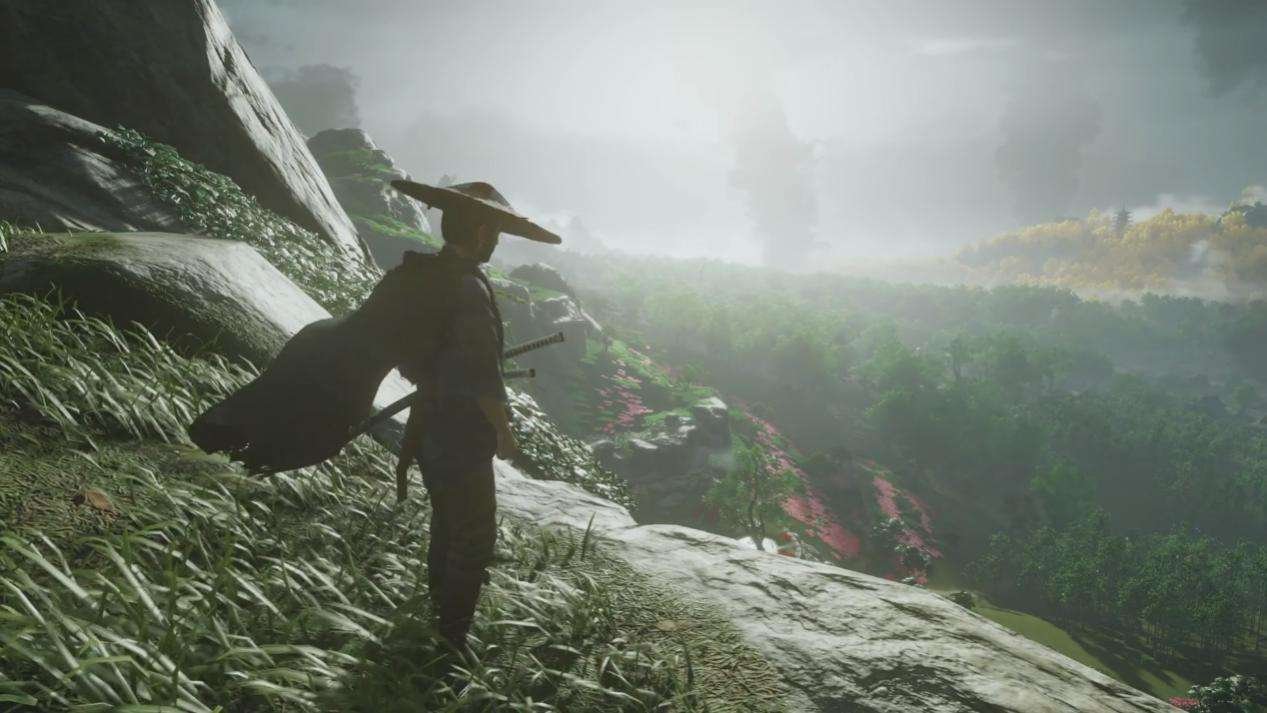 赛博朋克2077 截图3