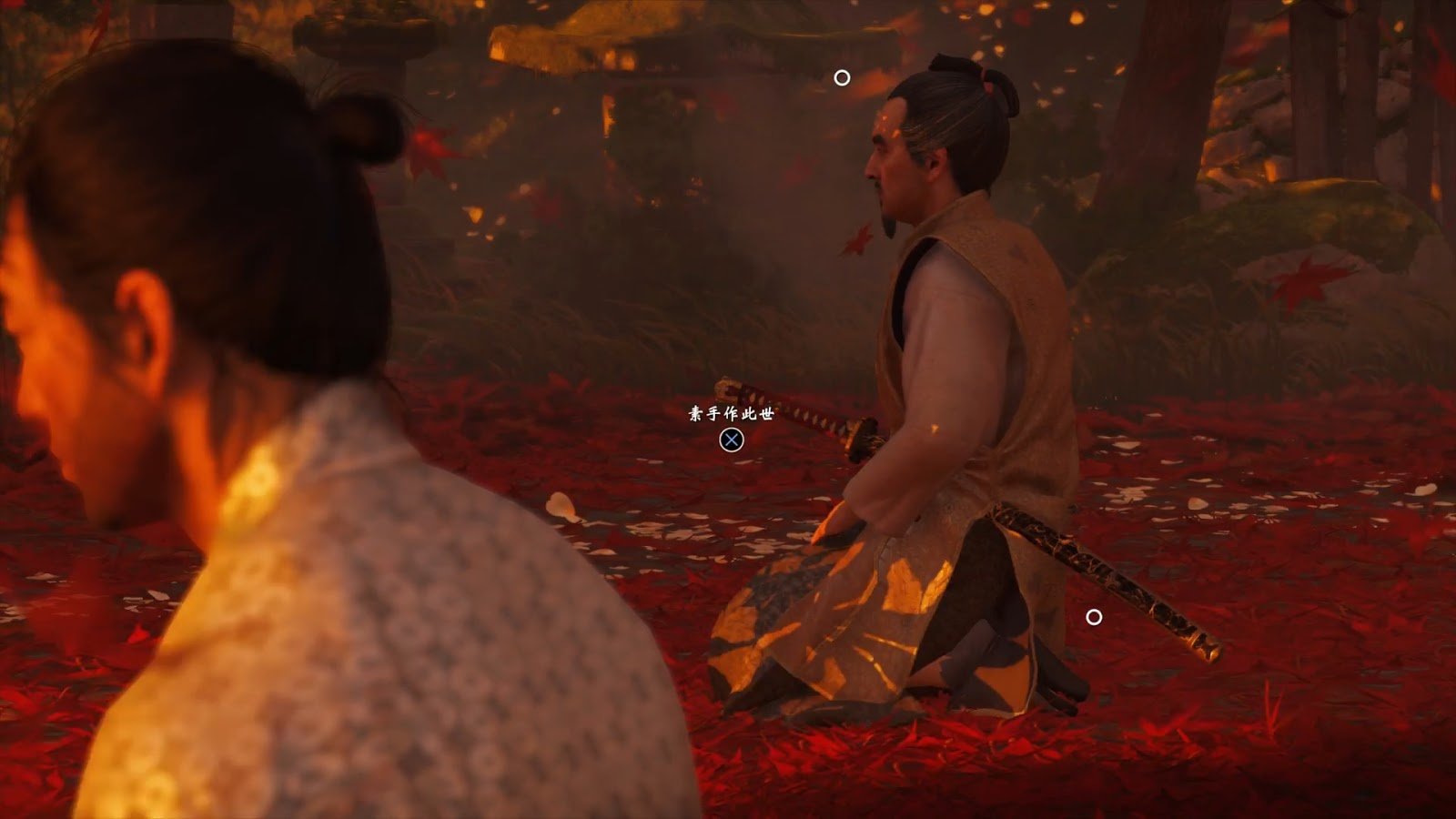 赛博朋克2077 截图11