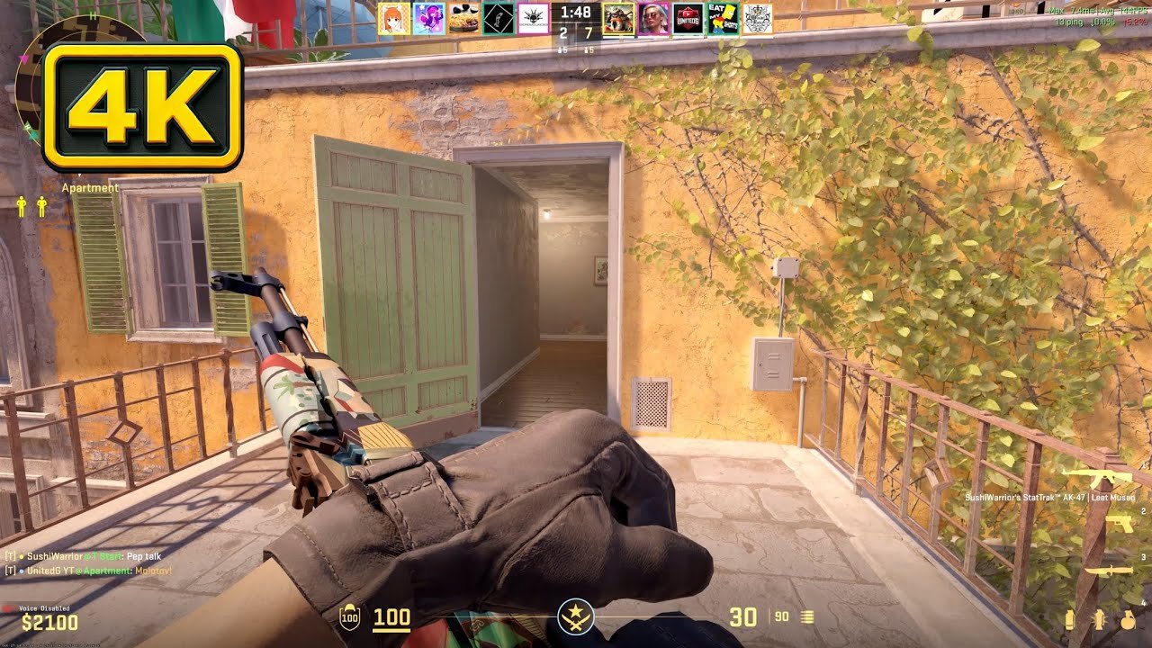 战地风云 截图17