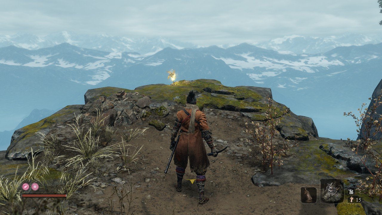 巫师3：狂猎 年度版 截图14